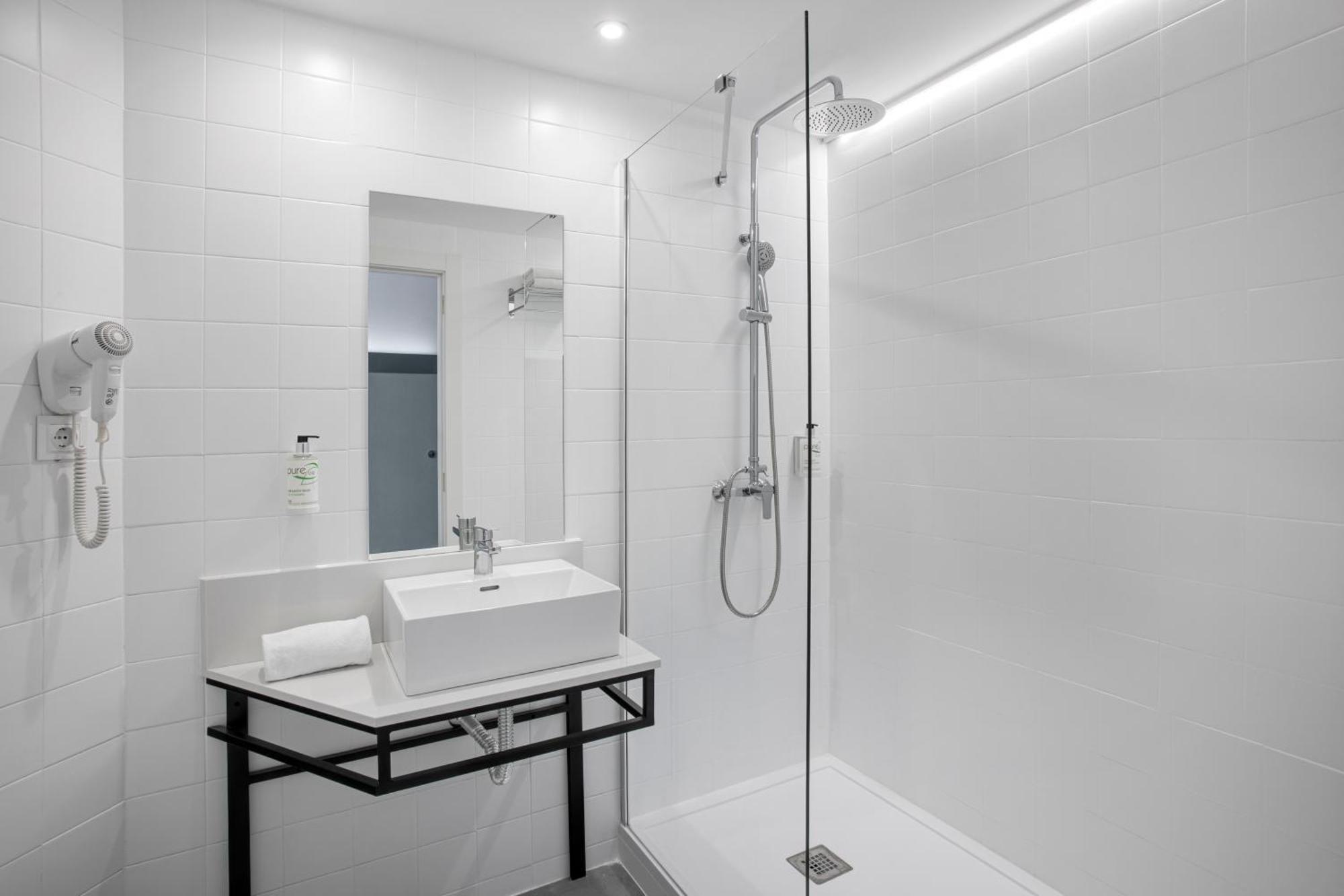 B&B Hotel Barcelona Granollers Les Franqueses del Valles Exterior photo