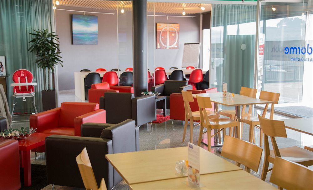 B&B Hotel Barcelona Granollers Les Franqueses del Valles Exterior photo